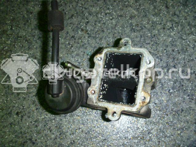 Фото Заслонка воздушная для двигателя AZV для Volkswagen / Audi / Seat 136 л.с 16V 2.0 л Дизельное топливо 03G131063 {forloop.counter}}