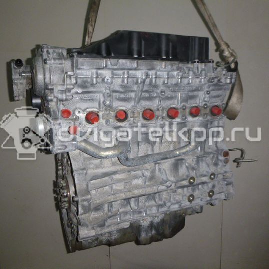 Фото Контрактный (б/у) двигатель B 6324 S для Volvo / Land Rover 231-238 л.с 24V 3.2 л бензин 8251977