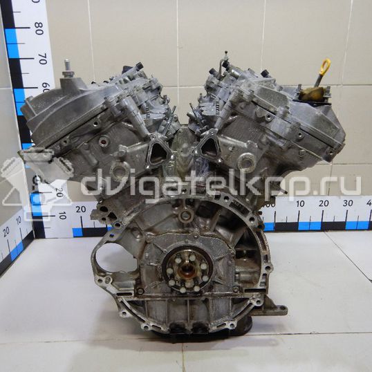 Фото Контрактный (б/у) двигатель 2GR-FSE для Lexus Is / Gs 258-345 л.с 24V 3.5 л бензин 1900031F01