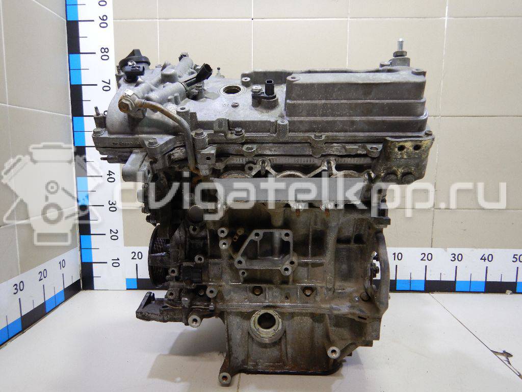 Фото Контрактный (б/у) двигатель 2GR-FSE для Lexus Is / Gs 258-345 л.с 24V 3.5 л бензин 1900031F01 {forloop.counter}}