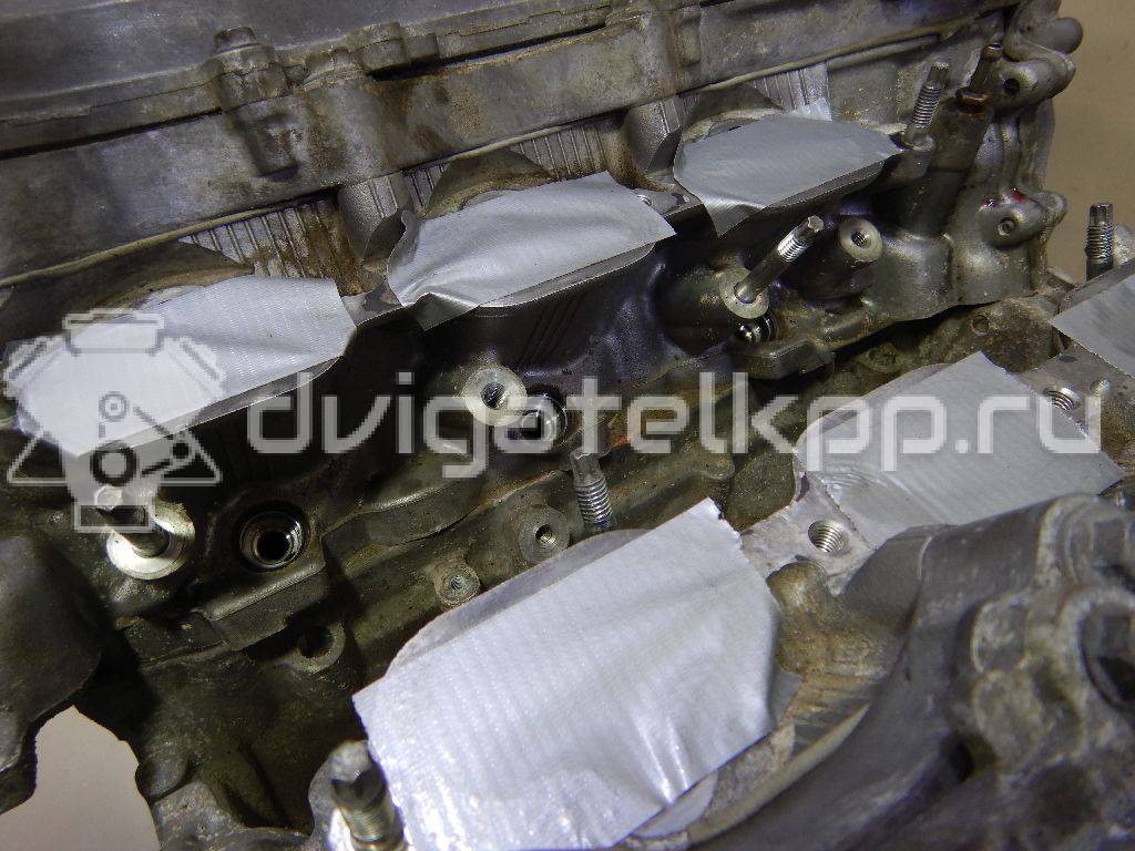 Фото Контрактный (б/у) двигатель 2GR-FSE для Lexus / Toyota 296-320 л.с 24V 3.5 л бензин 1900031F01 {forloop.counter}}