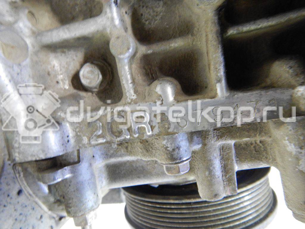 Фото Контрактный (б/у) двигатель 2GR-FSE для Lexus / Toyota 296-320 л.с 24V 3.5 л бензин 1900031F01 {forloop.counter}}