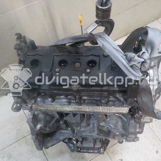 Фото Контрактный (б/у) двигатель MR20DE для Samsung / Suzuki / Nissan / Nissan (Dongfeng) 133-144 л.с 16V 2.0 л бензин 10102JD2AC