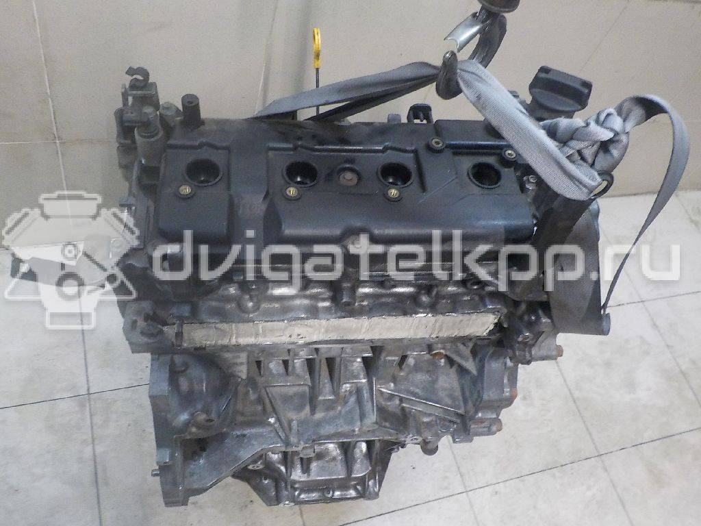 Фото Контрактный (б/у) двигатель MR20DE для Samsung / Suzuki / Nissan / Nissan (Dongfeng) 133-144 л.с 16V 2.0 л бензин 10102JD2AC {forloop.counter}}