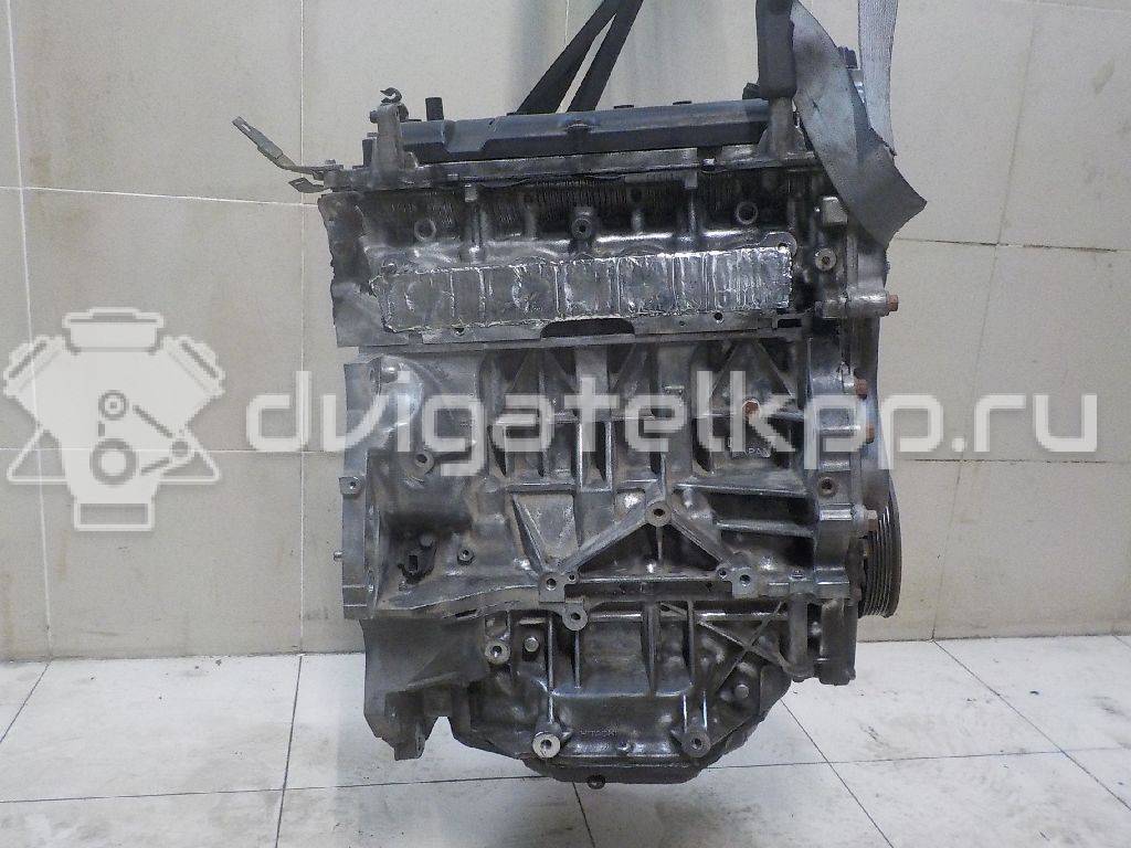 Фото Контрактный (б/у) двигатель MR20DE для Samsung / Suzuki / Nissan / Nissan (Dongfeng) 133-144 л.с 16V 2.0 л бензин 10102JD2AC {forloop.counter}}