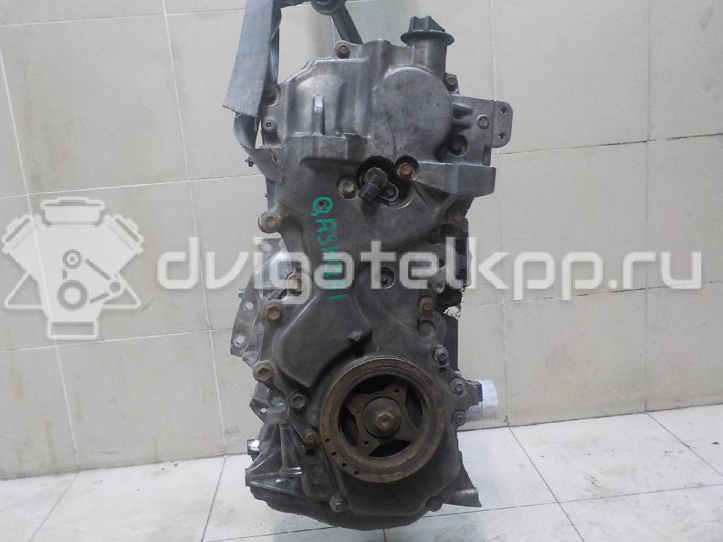 Фото Контрактный (б/у) двигатель MR20DE для Samsung / Suzuki / Nissan / Nissan (Dongfeng) 133-144 л.с 16V 2.0 л бензин 10102JD2AC {forloop.counter}}