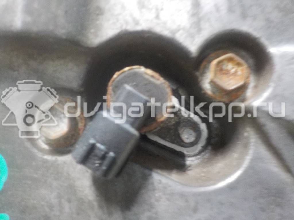 Фото Контрактный (б/у) двигатель MR20DE для Samsung / Suzuki / Nissan / Nissan (Dongfeng) 133-144 л.с 16V 2.0 л бензин 10102JD2AC {forloop.counter}}