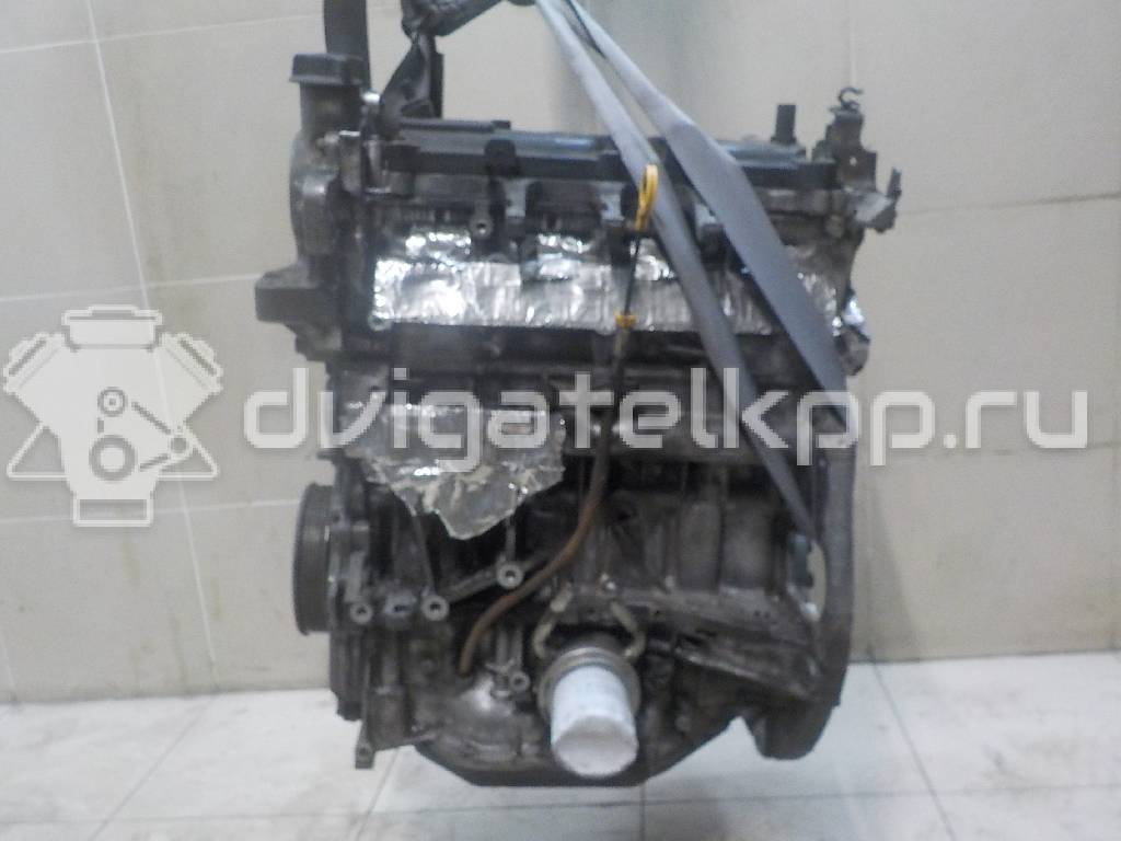 Фото Контрактный (б/у) двигатель MR20DE для Samsung / Suzuki / Nissan / Nissan (Dongfeng) 133-144 л.с 16V 2.0 л бензин 10102JD2AC {forloop.counter}}