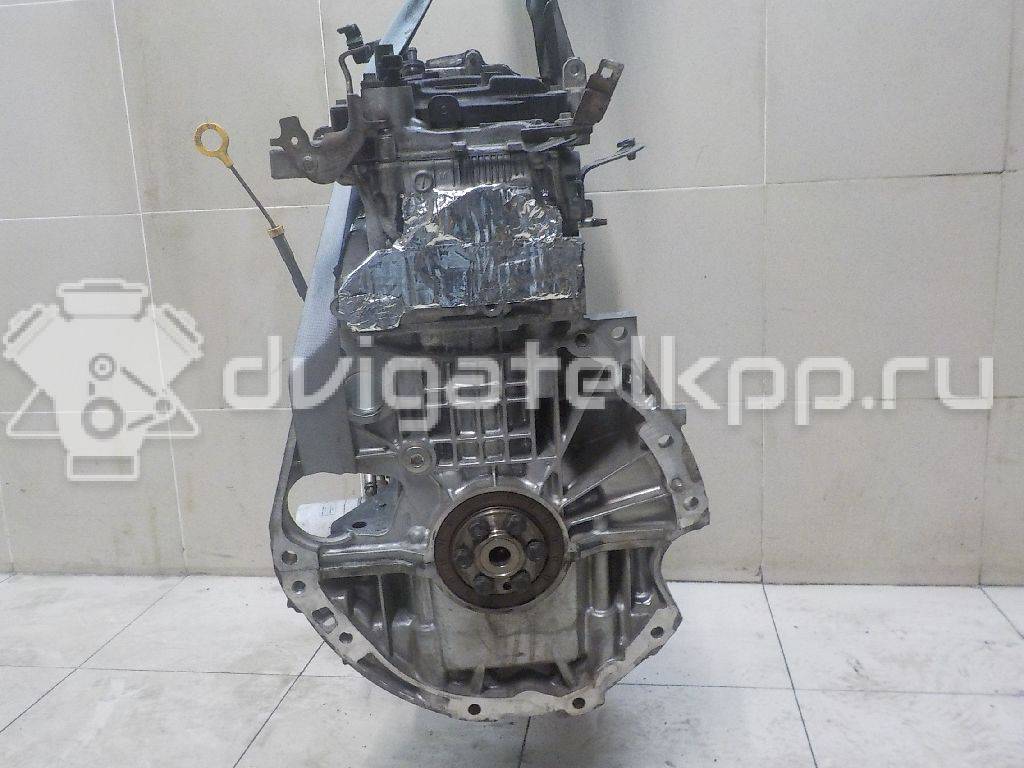 Фото Контрактный (б/у) двигатель MR20DE для Samsung / Suzuki / Nissan / Nissan (Dongfeng) 133-144 л.с 16V 2.0 л бензин 10102JD2AC {forloop.counter}}