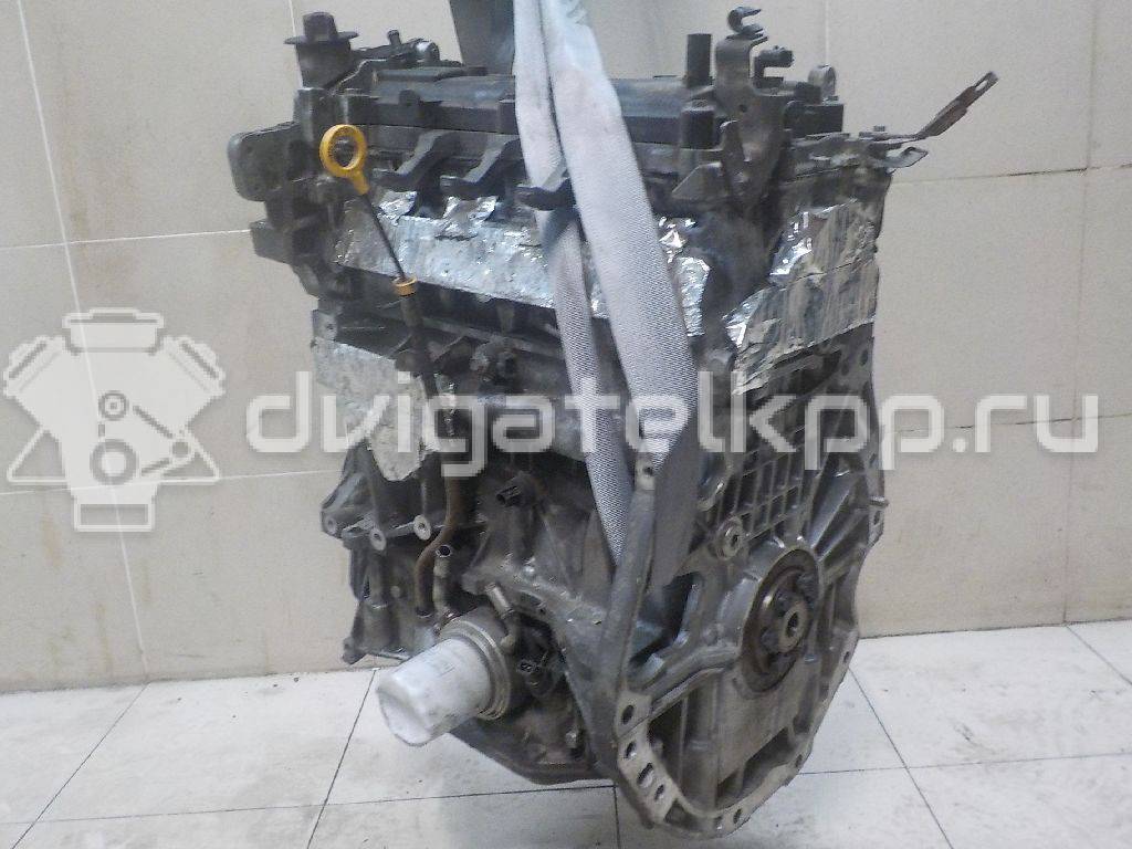Фото Контрактный (б/у) двигатель MR20DE для Samsung / Suzuki / Nissan / Nissan (Dongfeng) 133-144 л.с 16V 2.0 л бензин 10102JD2AC {forloop.counter}}