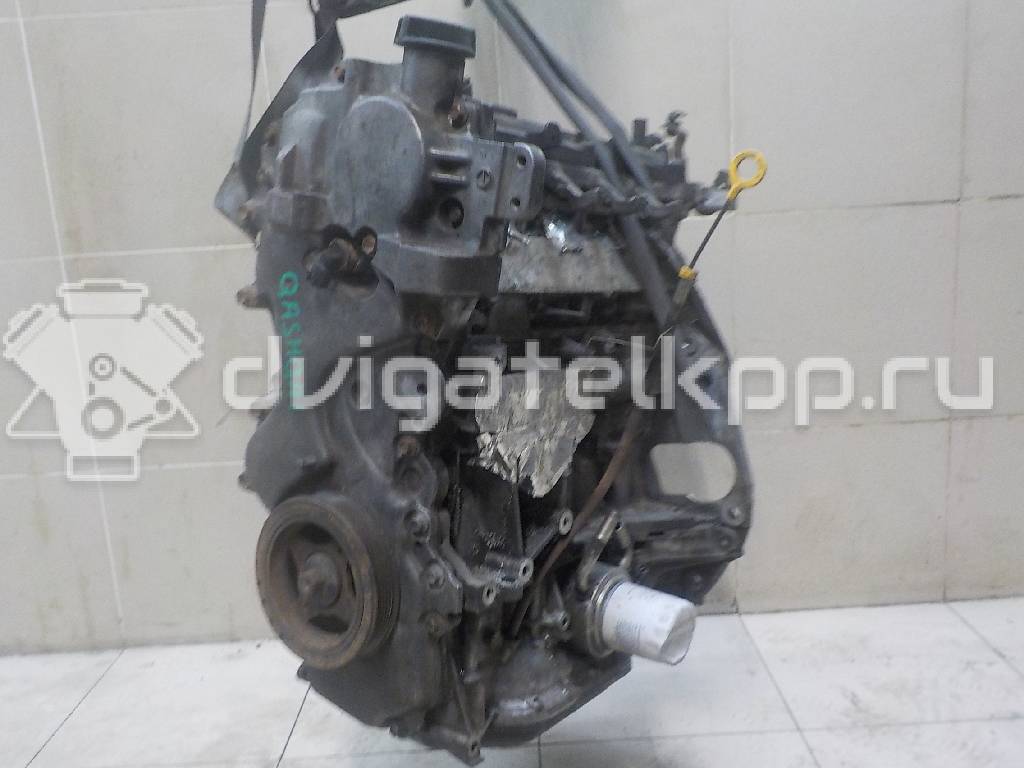 Фото Контрактный (б/у) двигатель MR20DE для Samsung / Suzuki / Nissan / Nissan (Dongfeng) 133-144 л.с 16V 2.0 л бензин 10102JD2AC {forloop.counter}}