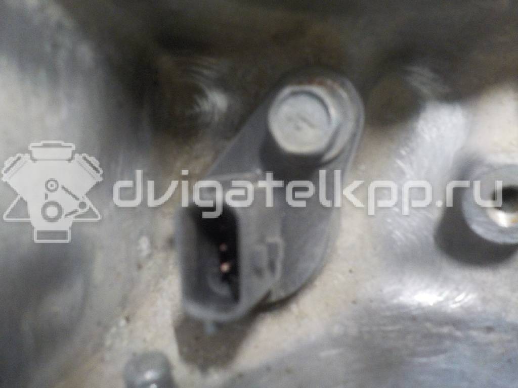 Фото Контрактный (б/у) двигатель MR20DE для Samsung / Suzuki / Nissan / Nissan (Dongfeng) 133-144 л.с 16V 2.0 л бензин 10102JD2AC {forloop.counter}}