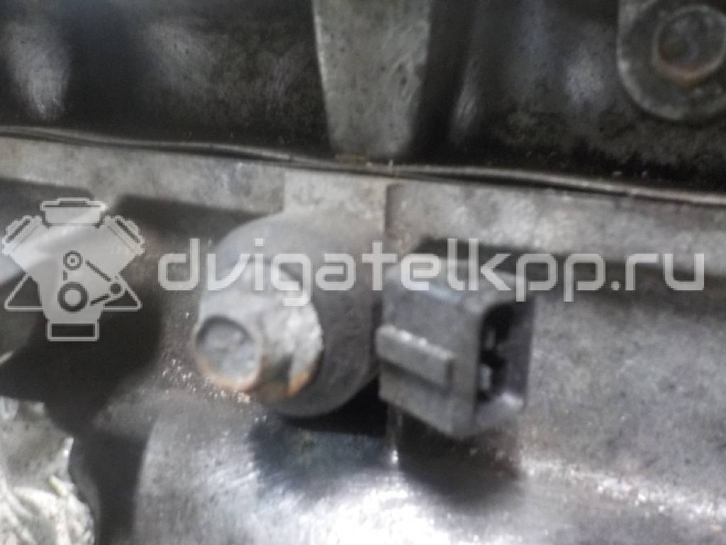 Фото Контрактный (б/у) двигатель MR20DE для Samsung / Suzuki / Nissan / Nissan (Dongfeng) 133-144 л.с 16V 2.0 л бензин 10102JD2AC {forloop.counter}}