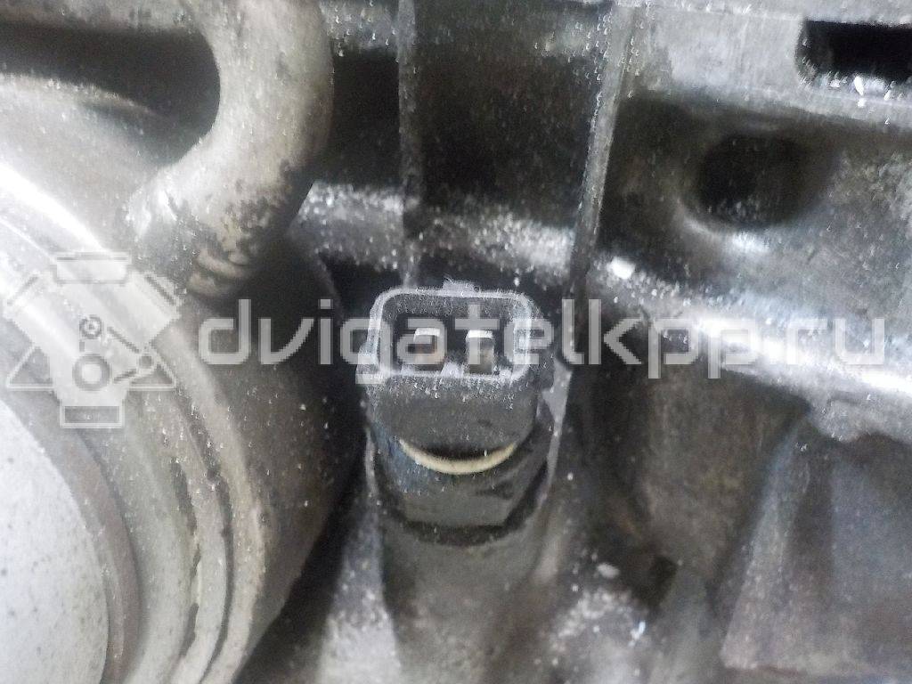 Фото Контрактный (б/у) двигатель MR20DE для Samsung / Suzuki / Nissan / Nissan (Dongfeng) 133-144 л.с 16V 2.0 л бензин 10102JD2AC {forloop.counter}}