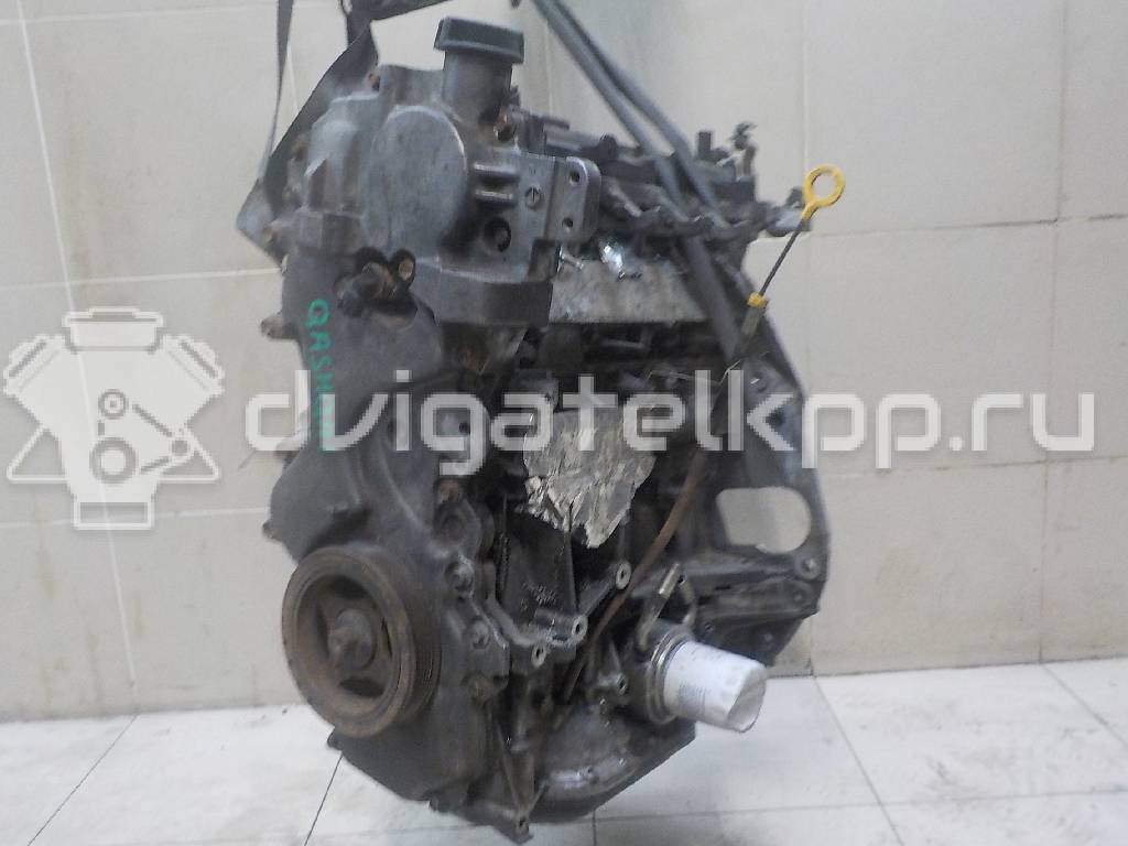 Фото Контрактный (б/у) двигатель MR20DE для Venucia / Suzuki / Samsung / Nissan / Nissan (Dongfeng) 144 л.с 16V 2.0 л бензин 10102JD2AC {forloop.counter}}