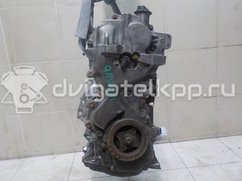 Фото Контрактный (б/у) двигатель MR20DE для Samsung / Suzuki / Nissan / Nissan (Dongfeng) 136-143 л.с 16V 2.0 л Бензин/газ 10102JD2AC {forloop.counter}}