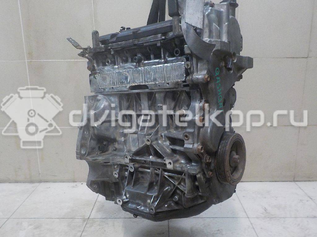 Фото Контрактный (б/у) двигатель MR20DE для Samsung / Suzuki / Nissan / Nissan (Dongfeng) 136-143 л.с 16V 2.0 л Бензин/газ 10102JD2AC {forloop.counter}}