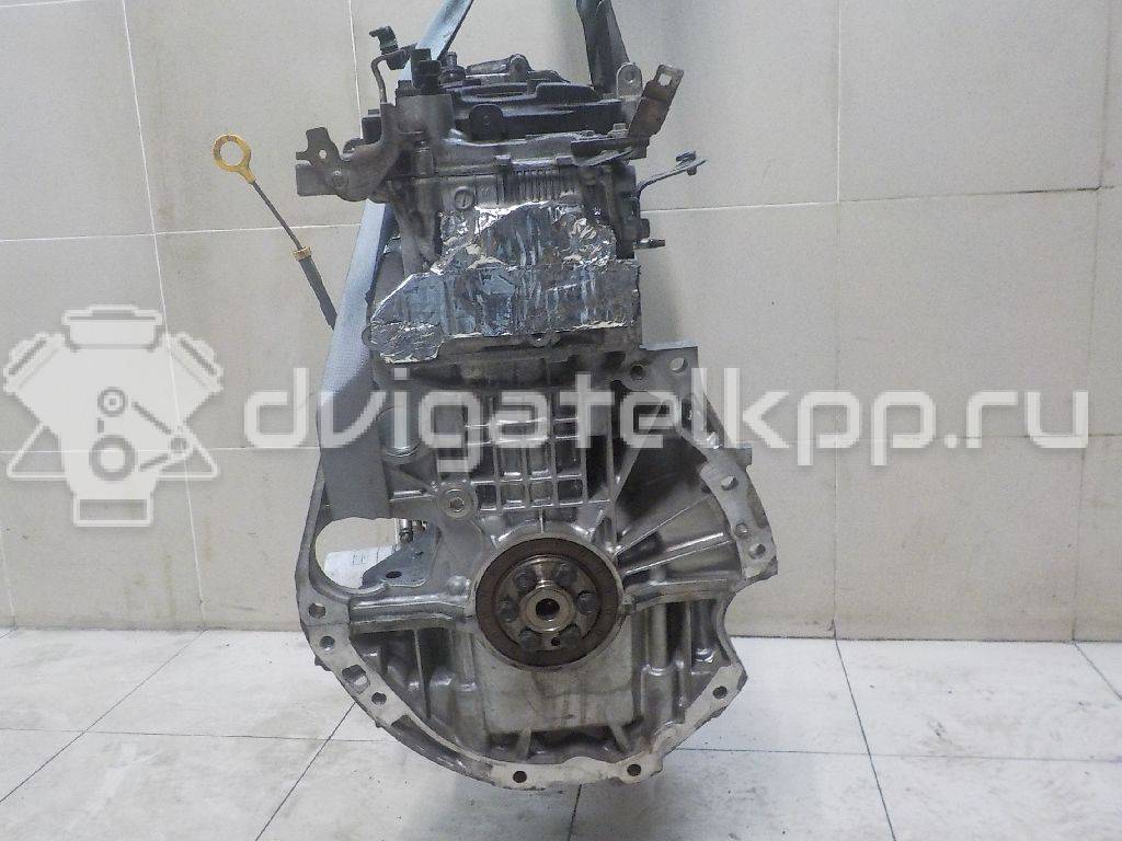 Фото Контрактный (б/у) двигатель MR20 для Venucia / Suzuki / Nissan (Dongfeng) 144 л.с 16V 2.0 л бензин 10102JD2AC {forloop.counter}}