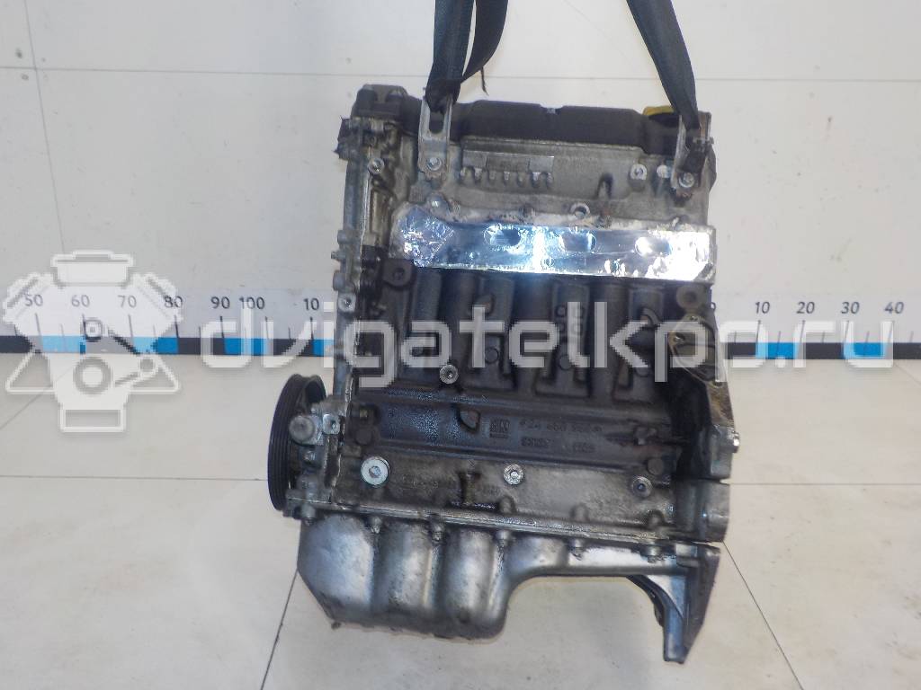 Фото Контрактный (б/у) двигатель Z 14 XEP для Holden / Opel / Vauxhall 90 л.с 16V 1.4 л бензин 93185101 {forloop.counter}}