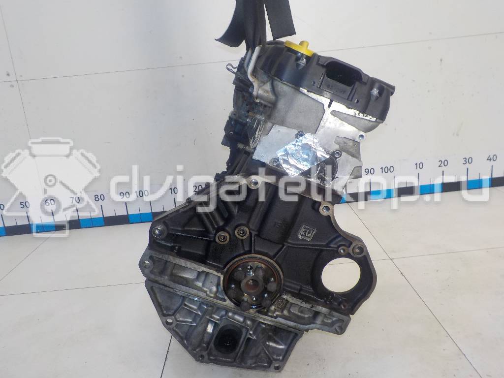 Фото Контрактный (б/у) двигатель Z 14 XEP для Holden / Opel / Vauxhall 90 л.с 16V 1.4 л бензин 93185101 {forloop.counter}}