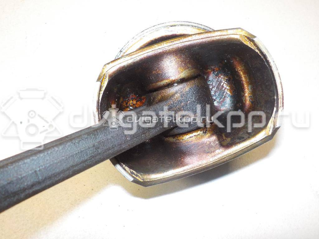 Фото Поршень с шатуном для двигателя BAG для Volkswagen Golf 115 л.с 16V 1.6 л бензин {forloop.counter}}