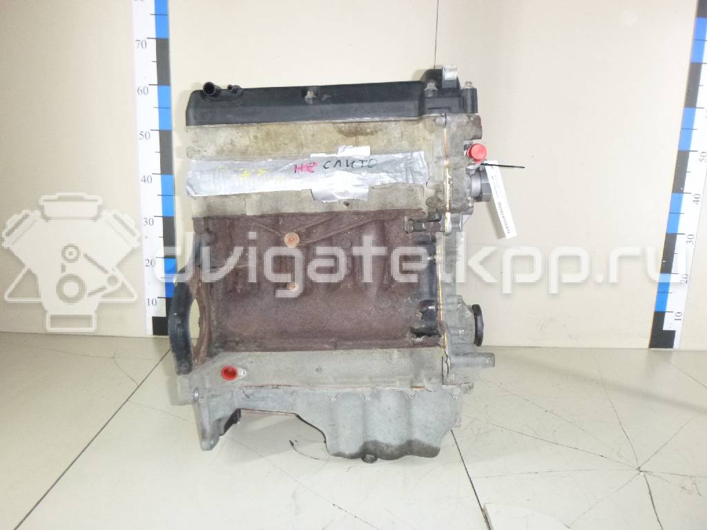 Фото Контрактный (б/у) двигатель Z 12 XEP для Opel / Suzuki / Vauxhall 75-80 л.с 16V 1.2 л бензин 93191963 {forloop.counter}}