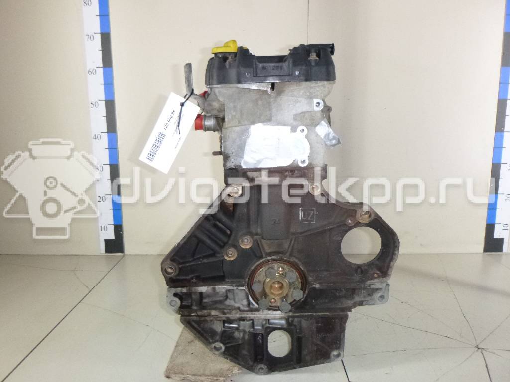 Фото Контрактный (б/у) двигатель Z 12 XEP для Opel / Suzuki / Vauxhall 75-80 л.с 16V 1.2 л бензин 93191963 {forloop.counter}}