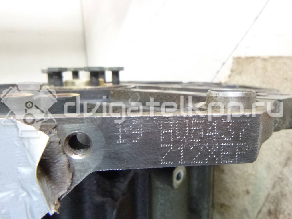 Фото Контрактный (б/у) двигатель Z 12 XEP для Opel / Suzuki / Vauxhall 80 л.с 16V 1.2 л бензин 93191963 {forloop.counter}}