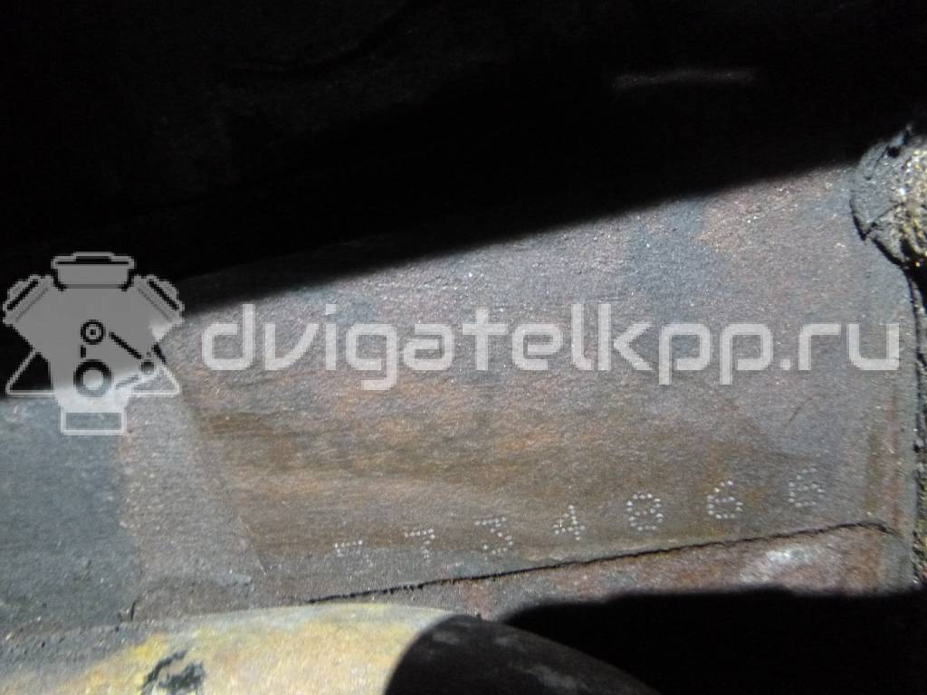 Фото Контрактный (б/у) двигатель DC 11.01 для Scania / Vauxhall / Fiat 340 л.с 24V 10.6 л Дизельное топливо 572571 {forloop.counter}}