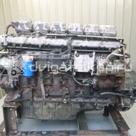 Фото Контрактный (б/у) двигатель DC 11.01 для Scania / Vauxhall / Fiat 340 л.с 24V 10.6 л Дизельное топливо 572571