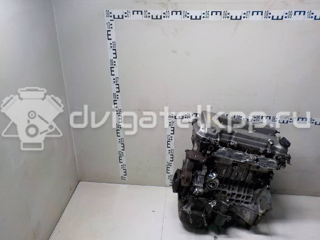 Фото Контрактный (б/у) двигатель 1ZZ-FE для Lotus / Pontiac / Toyota / Toyota (Faw) 135-136 л.с 16V 1.8 л бензин 1900022320 {forloop.counter}}