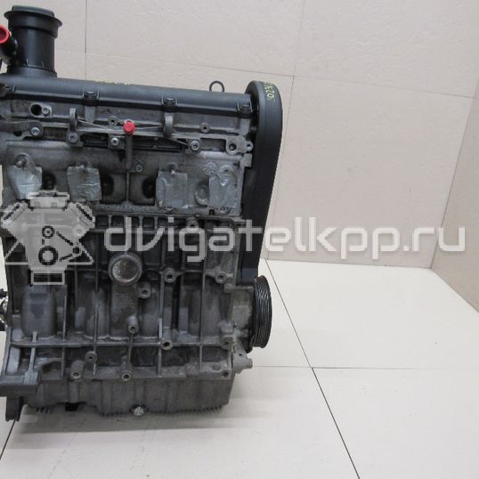 Фото Контрактный (б/у) двигатель BSE для Audi A3 102 л.с 8V 1.6 л бензин 06A100043P