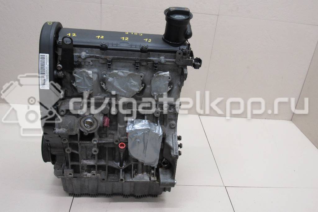 Фото Контрактный (б/у) двигатель BSE для Audi A3 102 л.с 8V 1.6 л бензин 06A100043P {forloop.counter}}