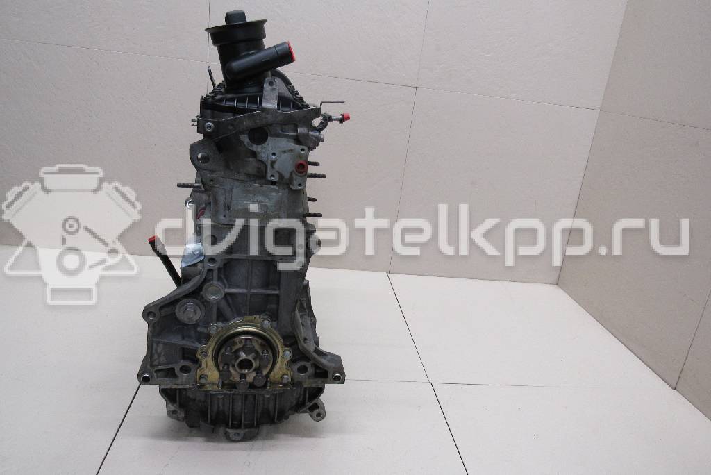 Фото Контрактный (б/у) двигатель BSE для Audi A3 102 л.с 8V 1.6 л бензин 06A100043P {forloop.counter}}