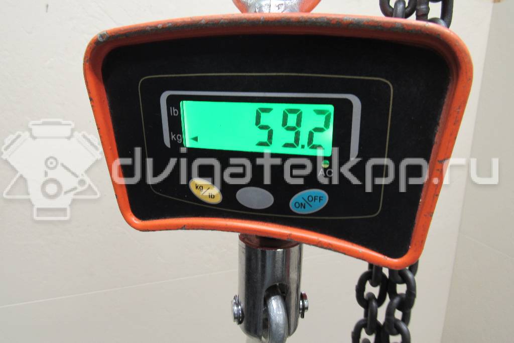 Фото Контрактный (б/у) двигатель BSE для Audi A3 102 л.с 8V 1.6 л бензин 06A100043P {forloop.counter}}