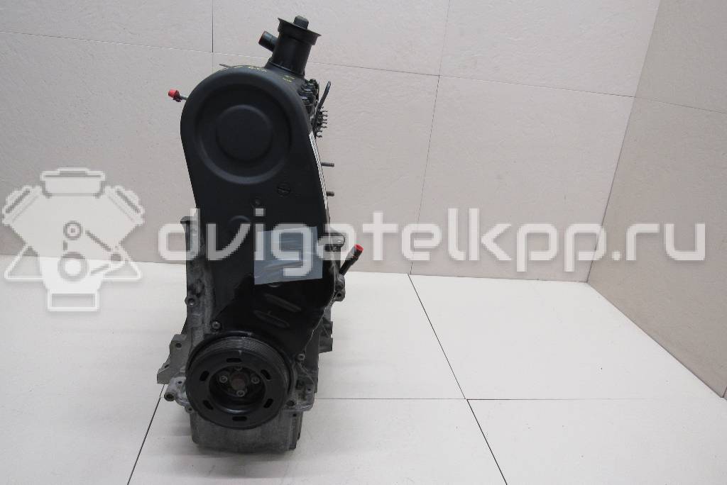 Фото Контрактный (б/у) двигатель BSE для Seat Leon 102 л.с 8V 1.6 л бензин 06A100043P {forloop.counter}}