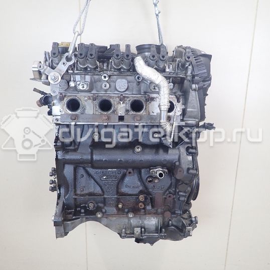 Фото Контрактный (б/у) двигатель CAEB для Audi A5 / A4 / A6 211 л.с 16V 2.0 л бензин 06H100033M