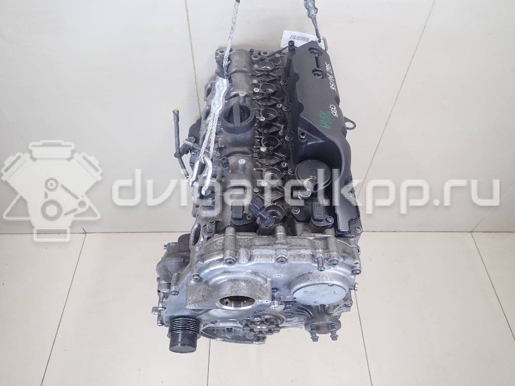 Фото Контрактный (б/у) двигатель B 6304 T2 для Volvo S80 / V70 / Xc70 / Xc60 286 л.с 24V 3.0 л бензин 8252304 {forloop.counter}}