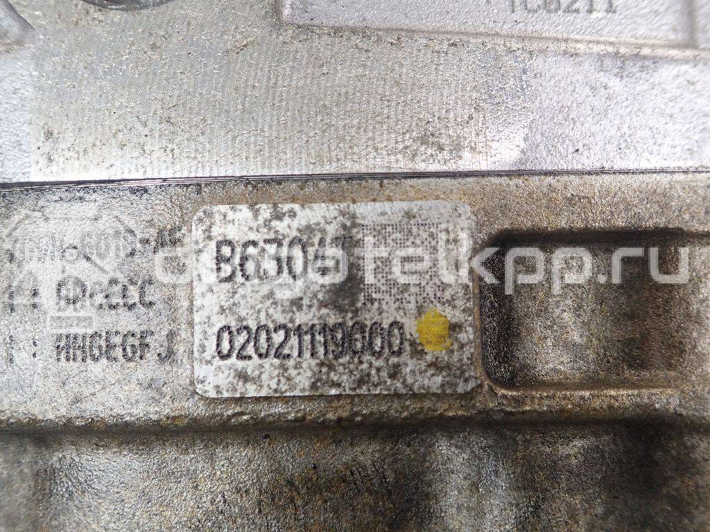 Фото Контрактный (б/у) двигатель B 6304 T2 для Volvo S80 / V70 / Xc70 / Xc60 286 л.с 24V 3.0 л бензин 8252304 {forloop.counter}}