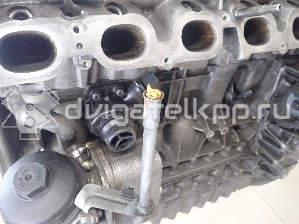 Фото Контрактный (б/у) двигатель B 6304 T2 для Volvo S80 / V70 / Xc70 / Xc60 286 л.с 24V 3.0 л бензин 8252304 {forloop.counter}}