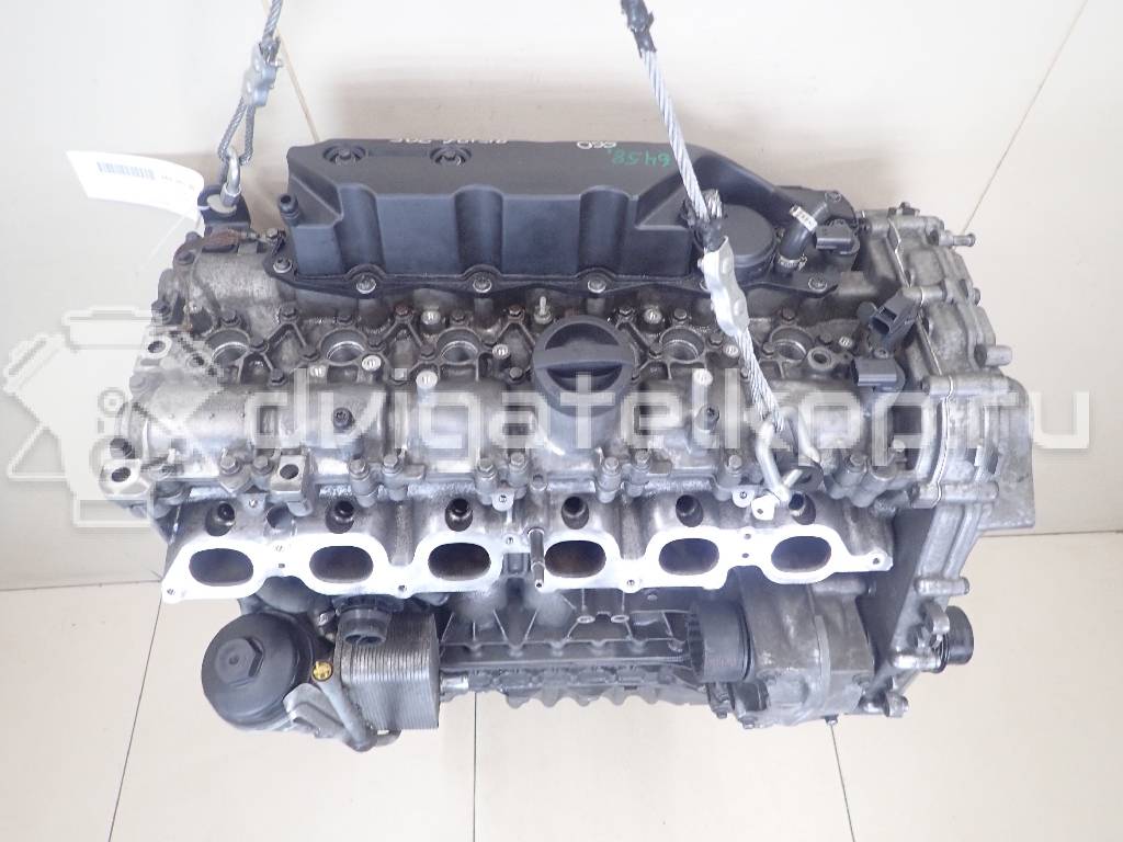 Фото Контрактный (б/у) двигатель B 6304 T2 для Volvo (Changan) S80L 286 л.с 24V 3.0 л бензин 8252304 {forloop.counter}}