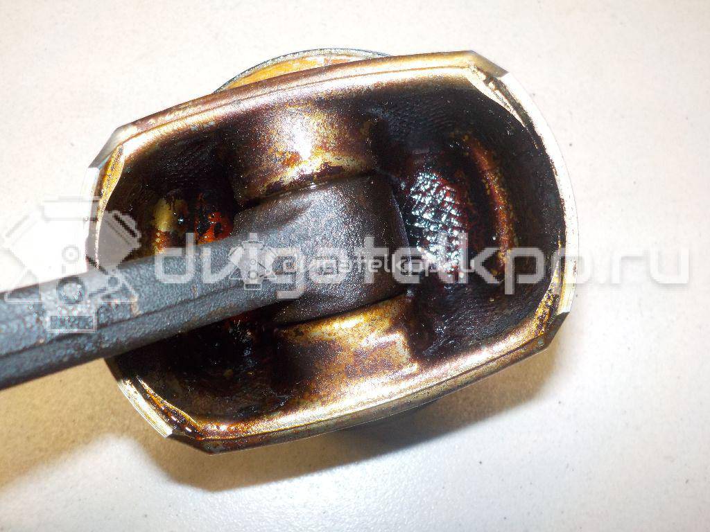 Фото Поршень с шатуном для двигателя BAG для Volkswagen Golf 115 л.с 16V 1.6 л бензин {forloop.counter}}