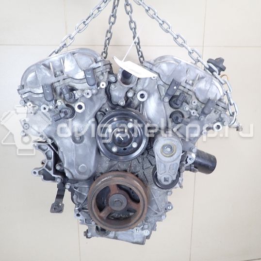 Фото Контрактный (б/у) двигатель LFX для Gmc / Chevrolet / Buick / Cadillac / Mazda / Holden 155-158 л.с 16V 2.0 л бензин 12678996