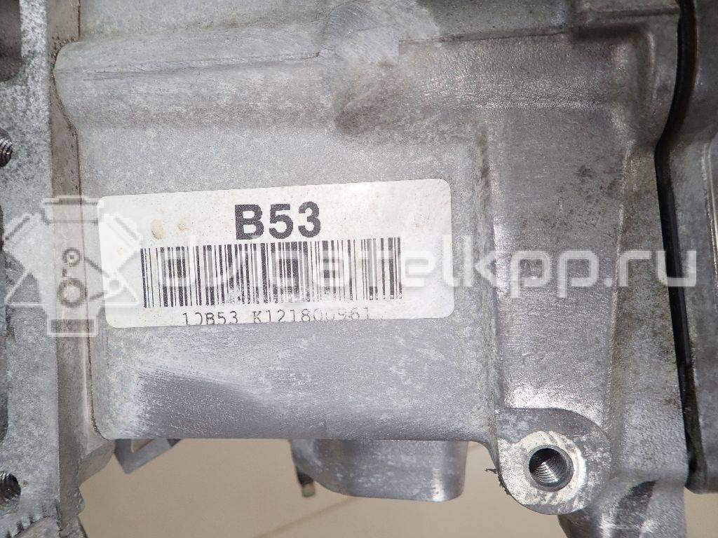 Фото Контрактный (б/у) двигатель LFX для Gmc / Chevrolet / Buick / Cadillac / Mazda / Holden 155-158 л.с 16V 2.0 л бензин 12678996 {forloop.counter}}