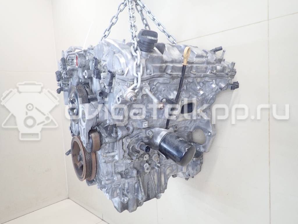 Фото Контрактный (б/у) двигатель LFX для Gmc / Chevrolet / Buick / Cadillac / Mazda / Holden 155-158 л.с 16V 2.0 л бензин 12678996 {forloop.counter}}