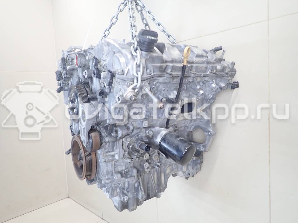 Фото Контрактный (б/у) двигатель LFX для Gmc / Chevrolet / Buick / Cadillac / Mazda / Holden 147 л.с 16V 2.0 л бензин 12678996 {forloop.counter}}