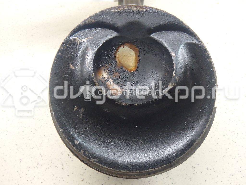 Фото Поршень с шатуном для двигателя BAG для Volkswagen Golf 115 л.с 16V 1.6 л бензин {forloop.counter}}