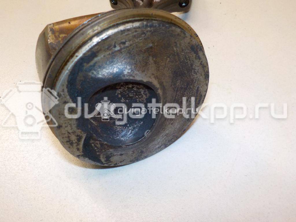 Фото Поршень с шатуном для двигателя BAG для Volkswagen Golf 115 л.с 16V 1.6 л бензин {forloop.counter}}