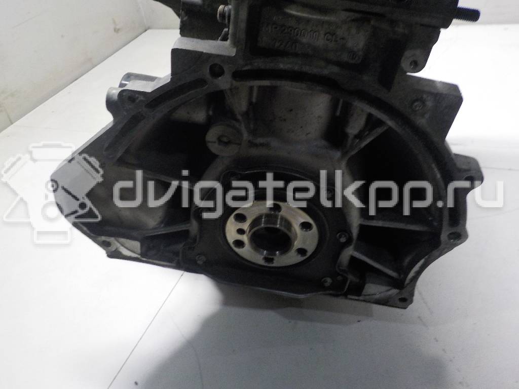 Фото Контрактный (б/у) двигатель 4A91 для Mitsubishi Colt / Lancer / Xpander 102-112 л.с 16V 1.5 л Бензин/газ MN195812 {forloop.counter}}