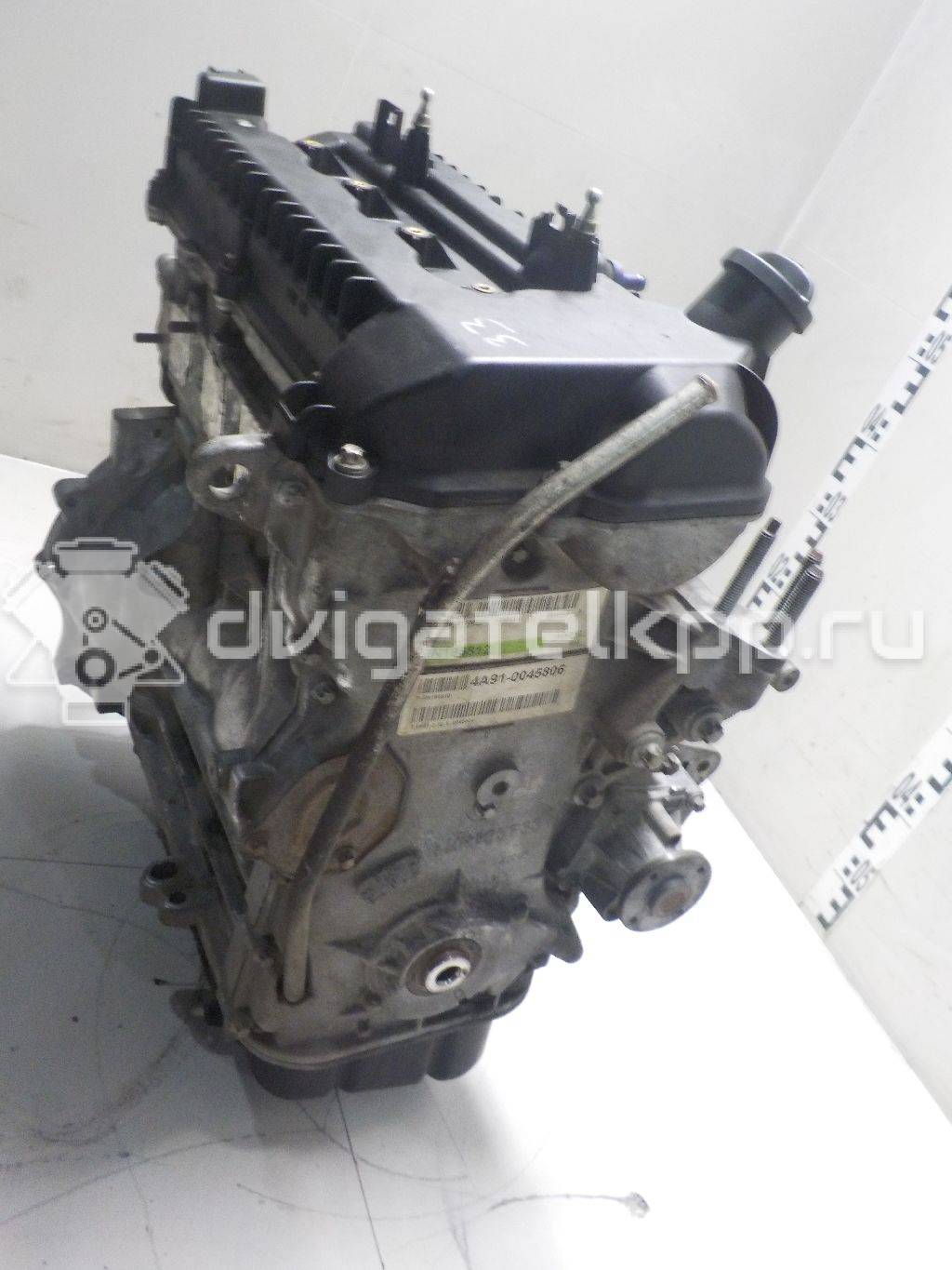 Фото Контрактный (б/у) двигатель 4A91 для Fengxing (Dongfeng) / Mitsubishi 120 л.с 16V 1.5 л бензин MN195812 {forloop.counter}}